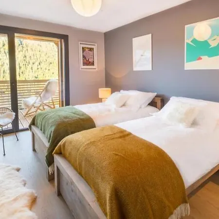 Les 360 - 16: Bo Immobilier Multipass Summer 2024 Chatel