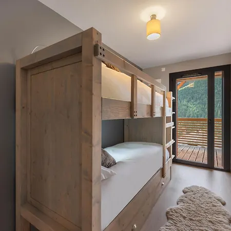 Apartamento Les 360 - 16 - Bo Immobilier -remises Sur Les Forfaits De Skis Ou Portes Du Soleil