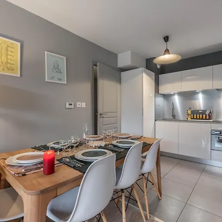 Les 360 - 16 - Bo Immobilier - Reduced Prices On Passes & Portes Du Soleil Διαμέρισμα *