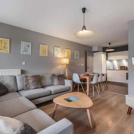 Les 360 - 16 - Bo Immobilier - Reduced Prices On Passes & Portes Du Soleil Διαμέρισμα Châtel