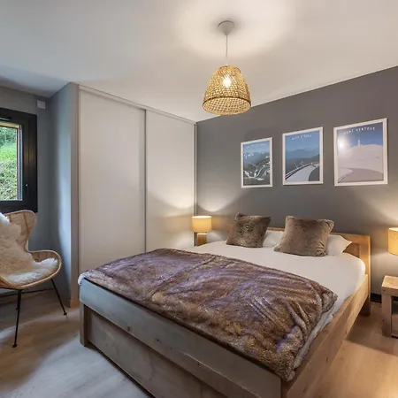 Apartamento Les 360 - 16 - Bo Immobilier -remises Sur Les Forfaits De Skis Ou Portes Du Soleil