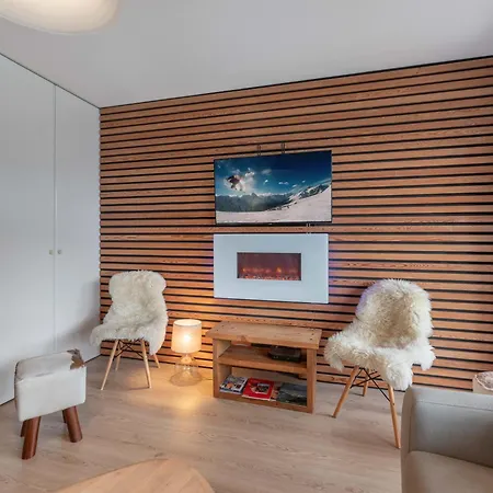 Apartamento Les 360 - 16 - Bo Immobilier -remises Sur Les Forfaits De Skis Ou Portes Du Soleil *