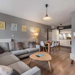 Les 360 - 16 - Bo Immobilier - Reduced Prices On Passes & Portes Du Soleil Lejlighed Châtel