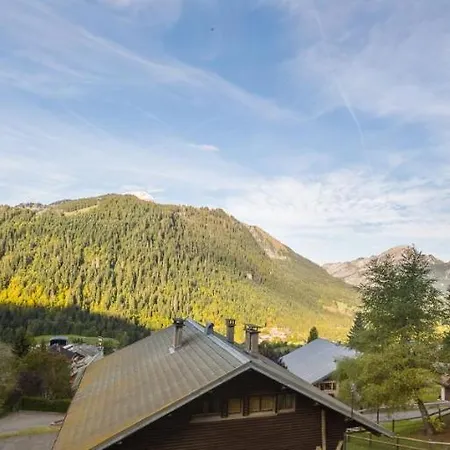 Les 360 - 16 - Bo Immobilier -chatel Multipass Ete 2025 En Option Au Tarif De 3 Euros Par Jour Et Par Personne Châtel