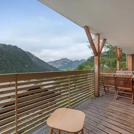 Lejlighed Les 360 - 16 - Bo Immobilier - Reduced Prices On Passes & Portes Du Soleil *