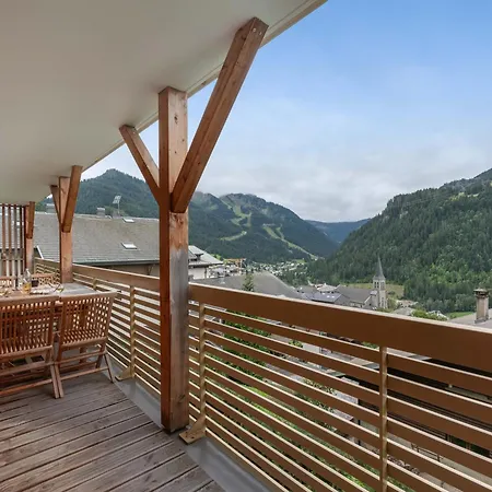 Les 360 - 16 - Bo Immobilier - Reduced Prices On Passes & Portes Du Soleil